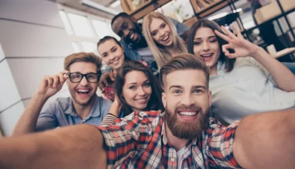 Embrace the SquareComm Family